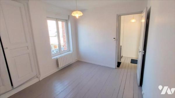 Pied-à-terre idéal , à deux pas de la mer!