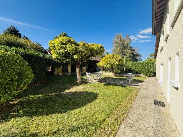 Maison à vendre à Montchenu (26350)