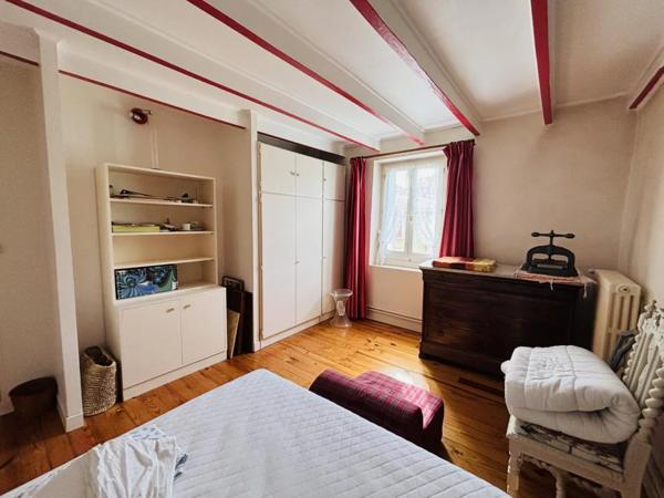 Maison à vendre à Montchenu (26350)