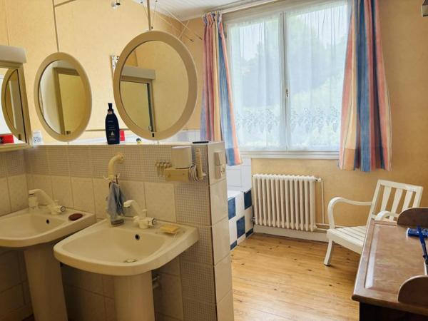 Maison à vendre à Montchenu (26350)