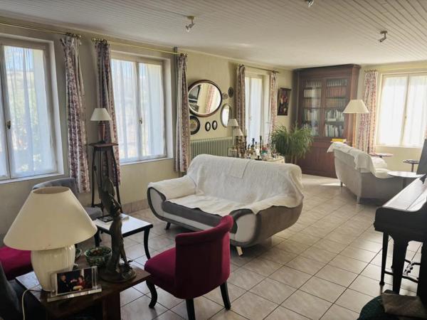 Maison à vendre à Montchenu (26350)
