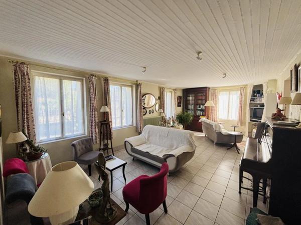 Maison à vendre à Montchenu (26350)