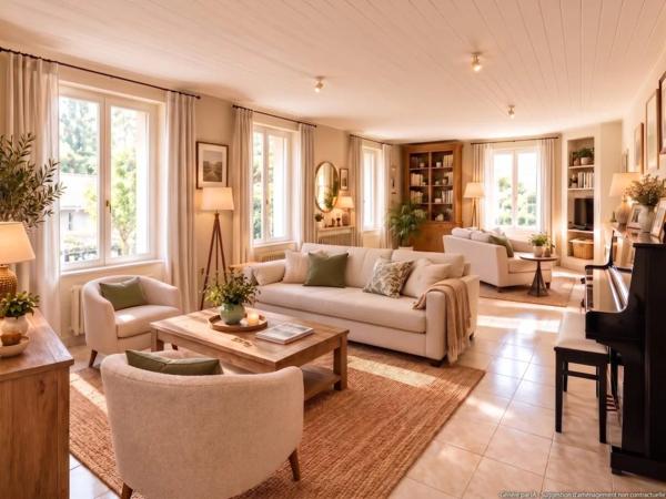 Maison à vendre à Montchenu (26350)