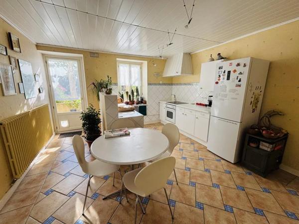 Maison à vendre à Montchenu (26350)