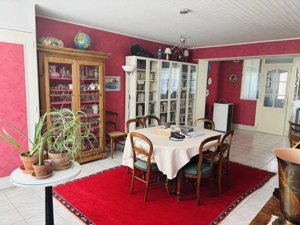 Maison à vendre à Montchenu (26350)