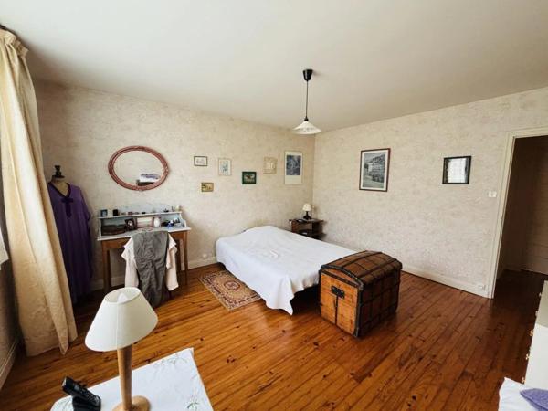 Maison à vendre à Montchenu (26350)