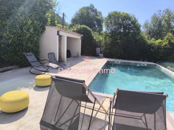 Maison à vendre 4 pièces de 130 m²