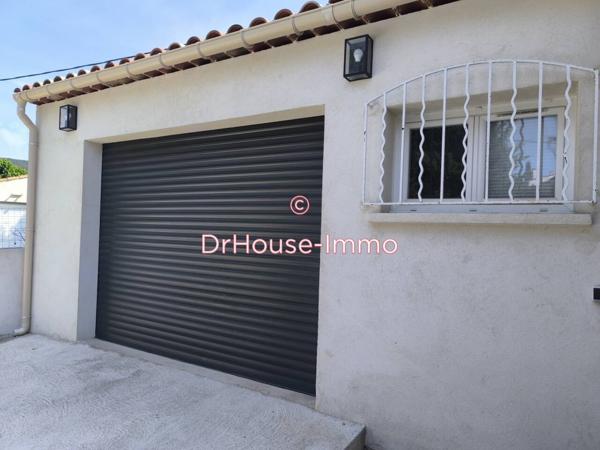Maison à vendre 4 pièces de 130 m²
