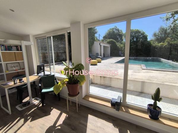 Maison à vendre 4 pièces de 130 m²
