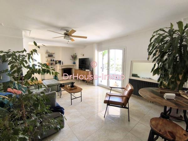 Maison à vendre 4 pièces de 130 m²