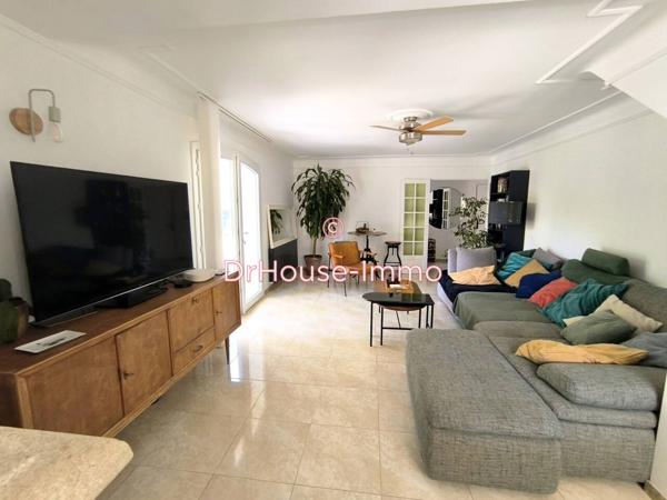 Maison à vendre 4 pièces de 130 m²