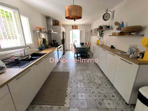 Maison à vendre 4 pièces de 130 m²
