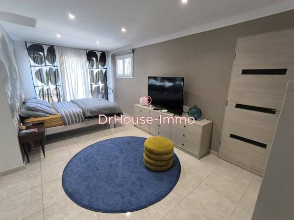 Maison à vendre 4 pièces de 130 m²