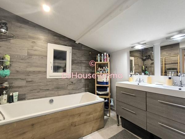 Maison à vendre 4 pièces de 130 m²