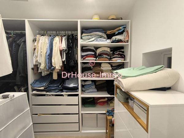Maison à vendre 4 pièces de 130 m²