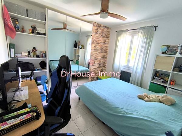 Maison à vendre 4 pièces de 130 m²