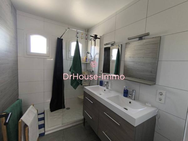 Maison à vendre 4 pièces de 130 m²