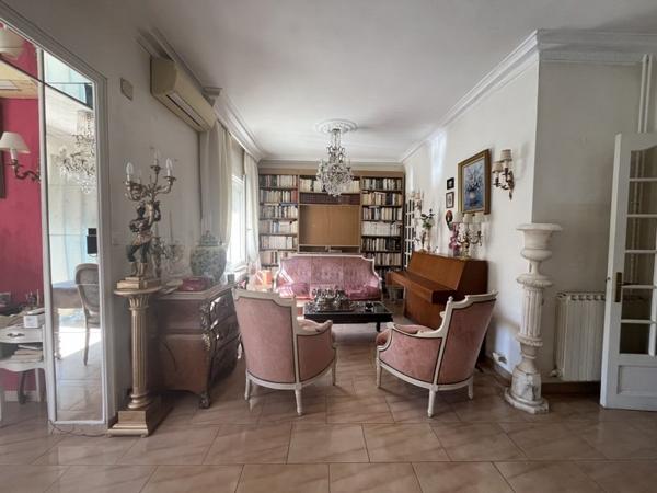 Maison à vendre |  Frontignan |  4 pièces | 101 m²