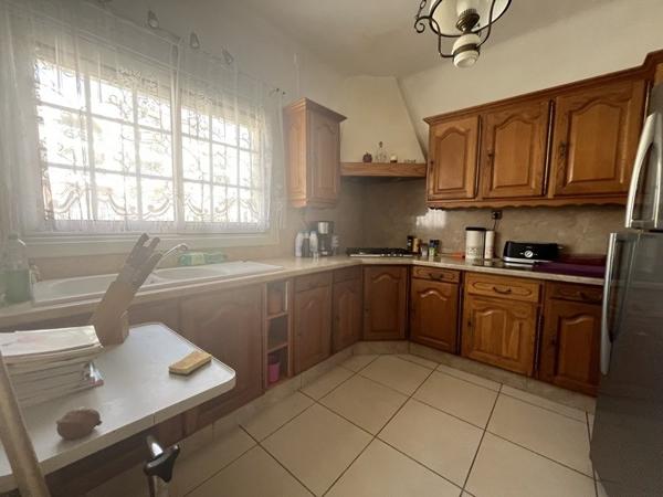 Maison à vendre |  Frontignan |  4 pièces | 101 m²