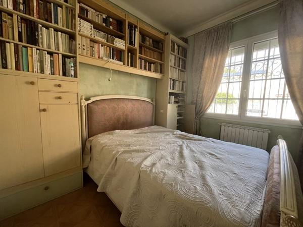 Maison à vendre |  Frontignan |  4 pièces | 101 m²