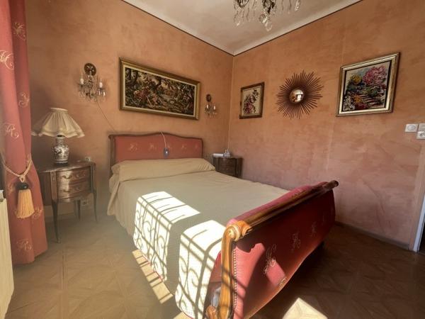 Maison à vendre |  Frontignan |  4 pièces | 101 m²