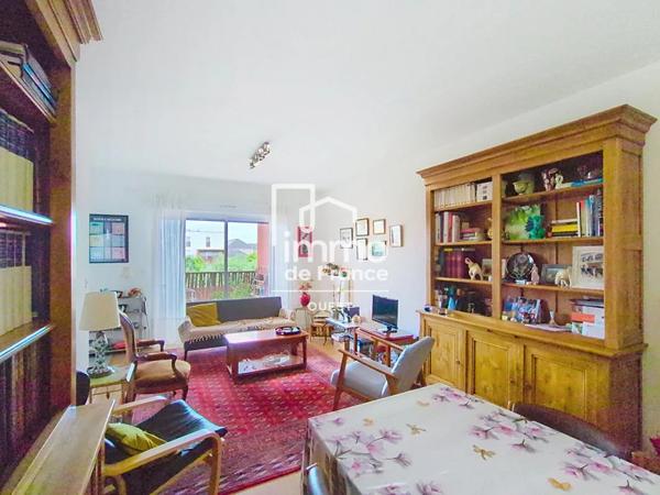 Appartement à vendre à Roche-sur-Yon (85000)