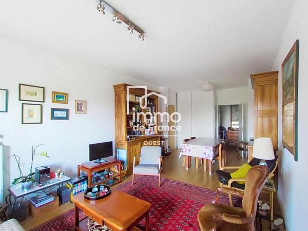Appartement à vendre à Roche-sur-Yon (85000)
