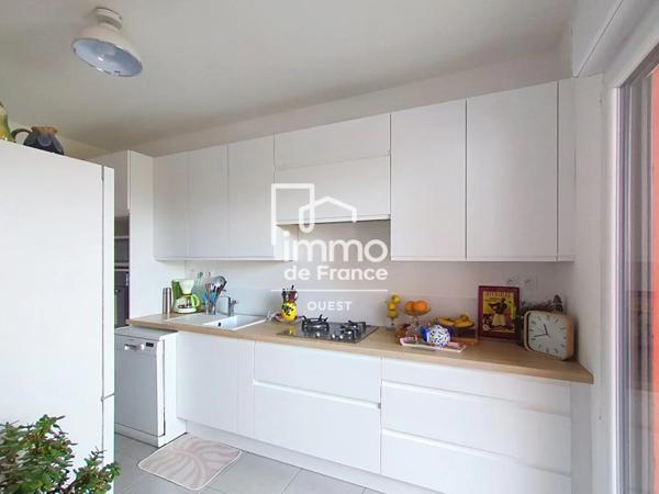 Appartement à vendre à Roche-sur-Yon (85000)