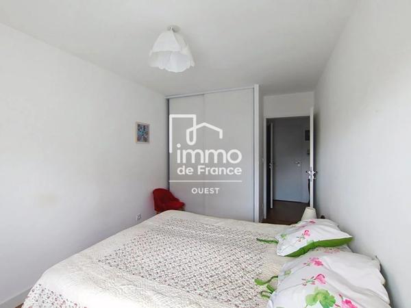 Appartement à vendre à Roche-sur-Yon (85000)