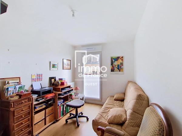 Appartement à vendre à Roche-sur-Yon (85000)