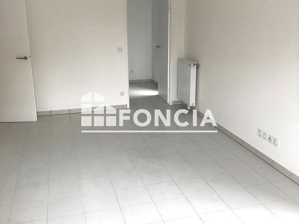 Location Appartement 3 pièces 64.6 m² - 220 ALLEE DE GASCOGNE Nanterre 92000