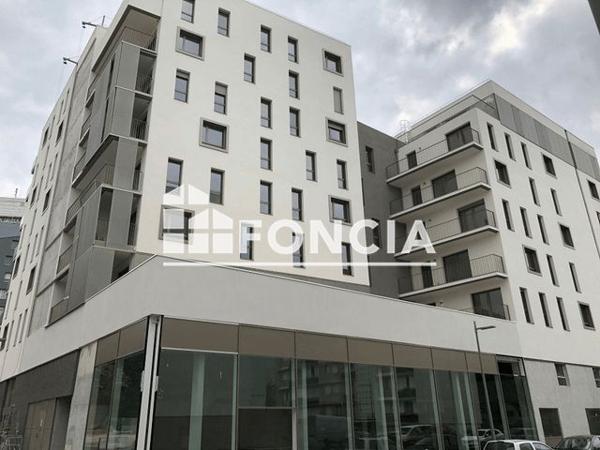 Location Appartement 3 pièces 64.6 m² - 220 ALLEE DE GASCOGNE Nanterre 92000