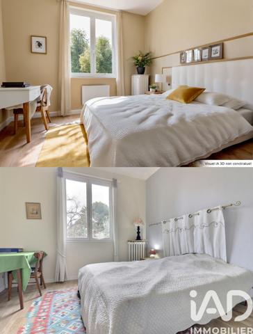 Maison à vendre 11 pièces 228 m² Marseille 8