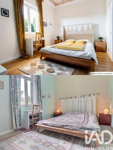 Maison à vendre 11 pièces 228 m² Marseille 8