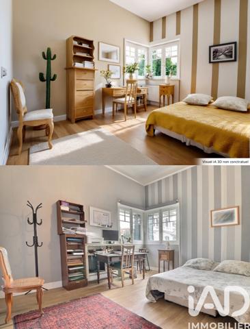 Maison à vendre 11 pièces 228 m² Marseille 8