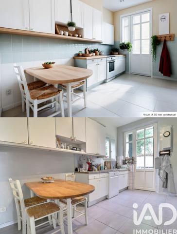 Maison à vendre 11 pièces 228 m² Marseille 8