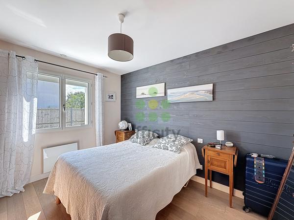 Maison 5 pièces - 120 m² Exclusivité efficity