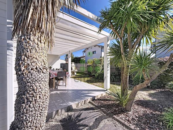 Maison 5 pièces - 120 m² Exclusivité efficity