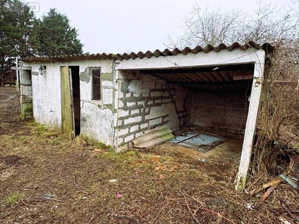 Maison à vendre à Sainte-Jamme-sur-Sarthe dans la Sarthe (72380), ref : 72126-3135