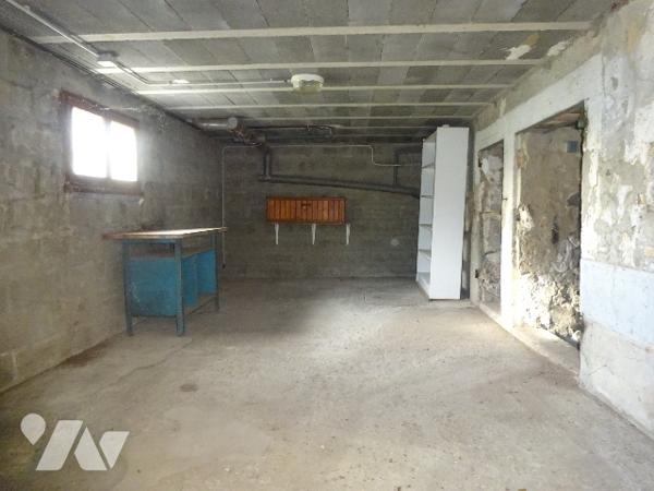 Maisonnette à vendre à NOGENT LE ROTROU