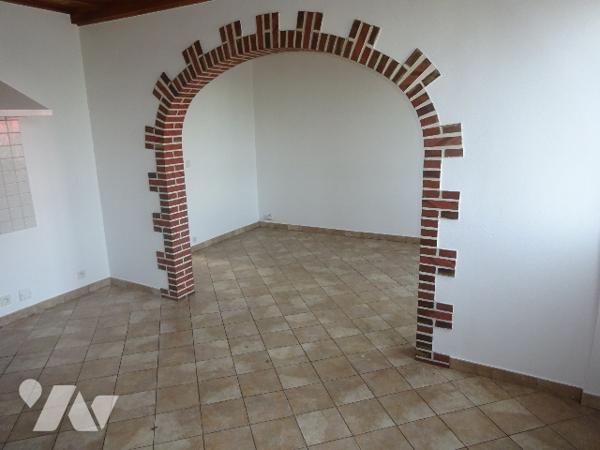 Maisonnette à vendre à NOGENT LE ROTROU