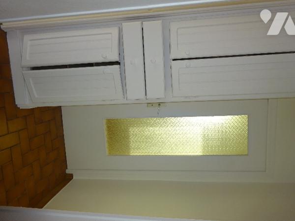 Maisonnette à vendre à NOGENT LE ROTROU