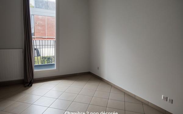 Appartement à vendre    3 pièces • 63,63 m2 Vaulx-en-Velin