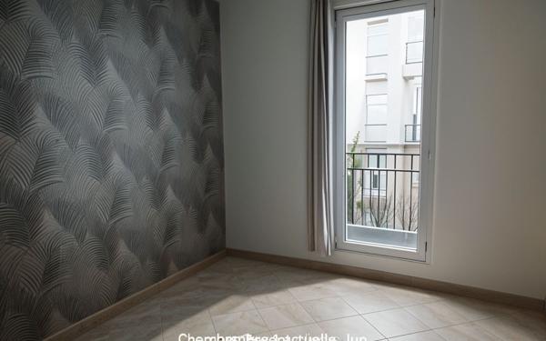 Appartement à vendre    3 pièces • 63,63 m2 Vaulx-en-Velin