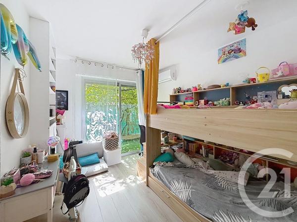 Appartement F4 à vendre  4 pièces - 78,48 m 2   ANTIBES  - 06