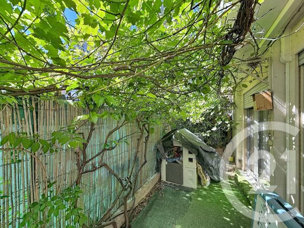 Appartement F4 à vendre  4 pièces - 78,48 m 2   ANTIBES  - 06