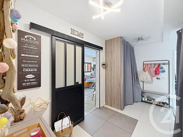 Appartement F4 à vendre  4 pièces - 78,48 m 2   ANTIBES  - 06