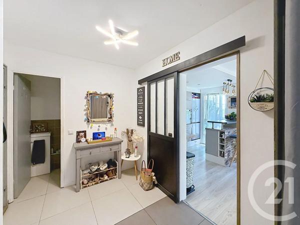 Appartement F4 à vendre  4 pièces - 78,48 m 2   ANTIBES  - 06