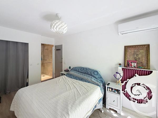 Appartement F4 à vendre  4 pièces - 78,48 m 2   ANTIBES  - 06