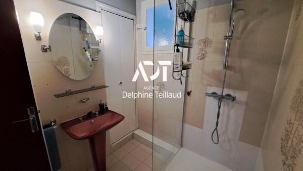 Appartement T4 à ST MARTIN D HERES